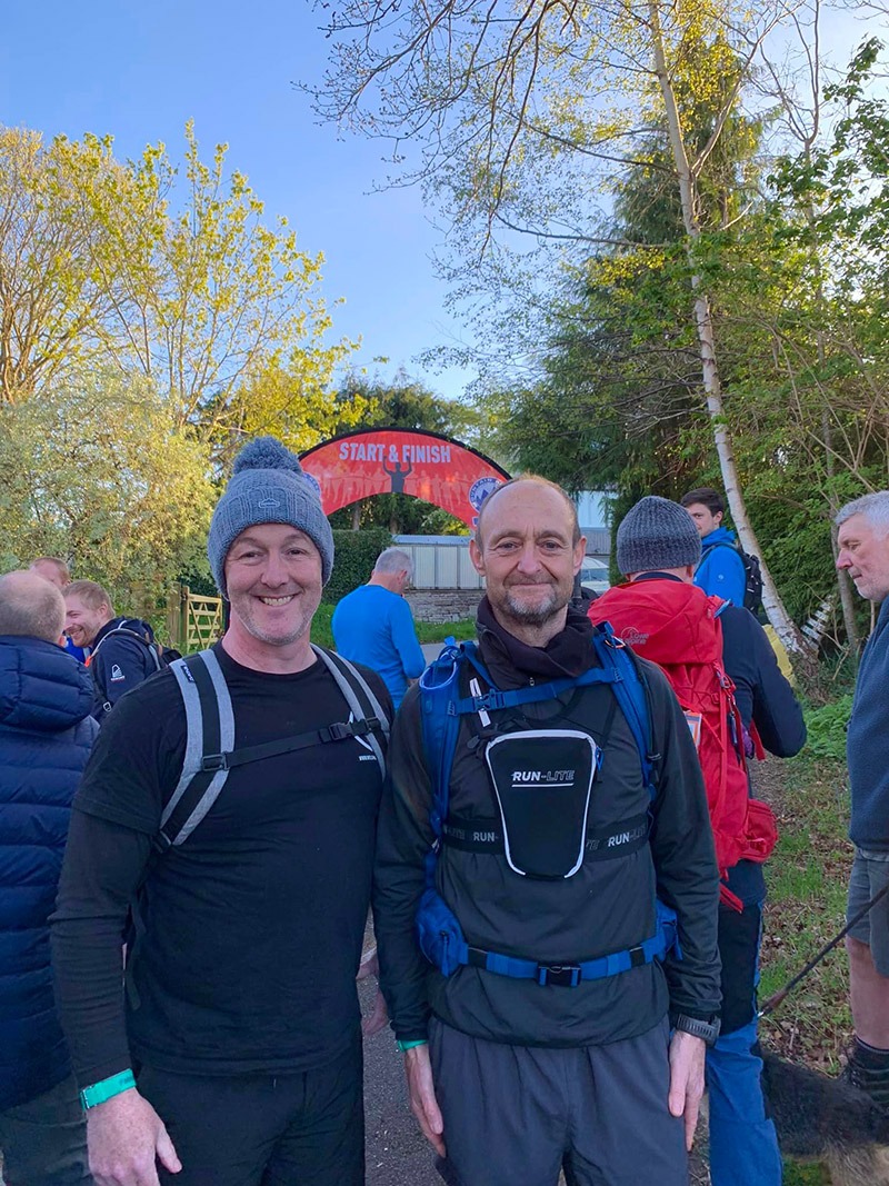 Black Dragon Challenge, Black Dragon Challenge 2024 &#8211; I completed the &#8216;Endurance&#8217; route, I also completely underestimated the challenge, but was well prepared., Welsh Man Walking